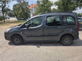 Citroen Berlingo, снимка 10