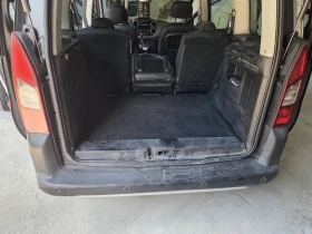 Citroen Berlingo, снимка 4