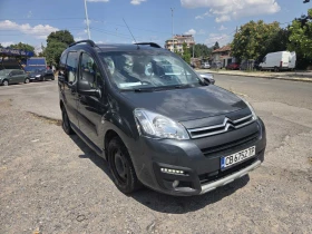 Citroen Berlingo, снимка 9