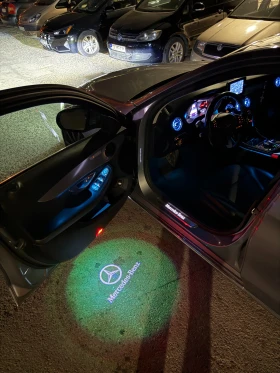 Mercedes-Benz C 220 W205, снимка 13
