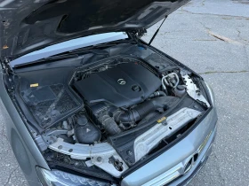 Mercedes-Benz C 220 W205, снимка 12