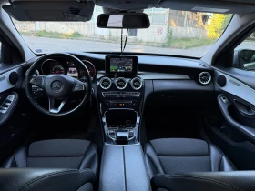 Mercedes-Benz C 220 W205, снимка 8