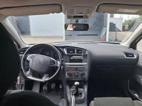Citroen C4 Хечбек, снимка 10