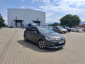 Citroen C4 Хечбек, снимка 1