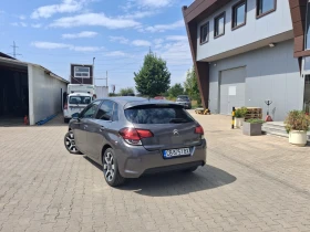 Citroen C4 Хечбек, снимка 7