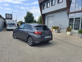 Citroen C4 Хечбек, снимка 5