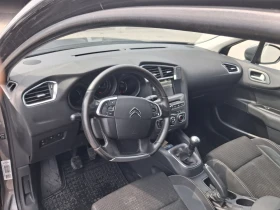 Citroen C4 Хечбек, снимка 11