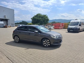 Citroen C4 Хечбек, снимка 4