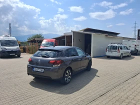 Citroen C4 Хечбек, снимка 6
