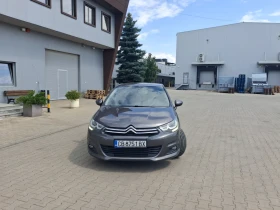 Citroen C4 Хечбек, снимка 2