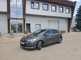 Citroen C4 Хечбек, снимка 3