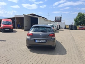 Citroen C4 Хечбек, снимка 8