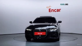 BMW 420 M SPORT* DISTRONIC* 360* ХЕДЪП* ОБДУХВАНЕ* , снимка 3