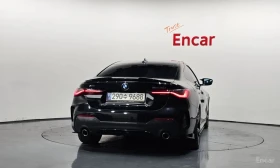 BMW 420 420d M Sport Coupe, снимка 4