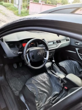 Citroen C5, снимка 11