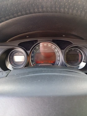 Citroen C5, снимка 6