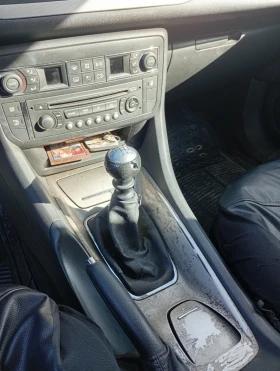 Citroen C5, снимка 8