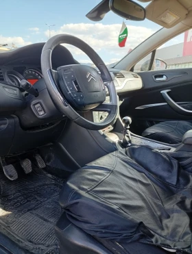 Citroen C5, снимка 4