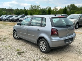 VW Polo 1.6 * КЛИМАТИК* 105к.с., снимка 5