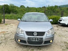 VW Polo 1.6 * КЛИМАТИК* 105к.с., снимка 2