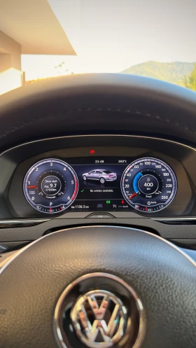 VW Passat 2.0 TDI Highline, снимка 12