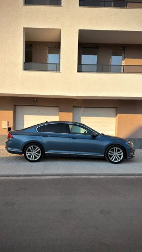 VW Passat 2.0 TDI Highline, снимка 3