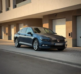 VW Passat 2.0 TDI Highline, снимка 1