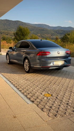 VW Passat 2.0 TDI Highline, снимка 6