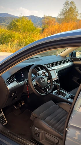 VW Passat 2.0 TDI Highline, снимка 9