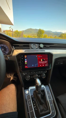 VW Passat 2.0 TDI Highline, снимка 11