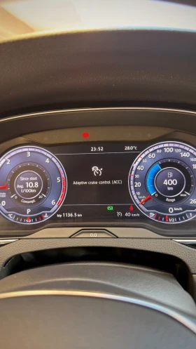 VW Passat 2.0 TDI Highline, снимка 13