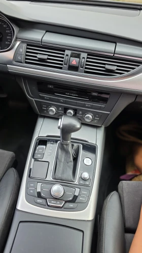 Audi A6 Авант, снимка 8