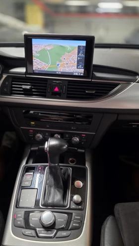 Audi A6 Авант, снимка 6