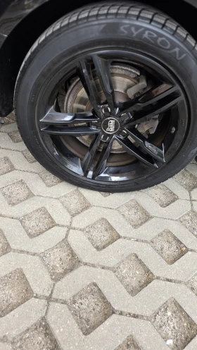 Audi A6 Авант, снимка 9