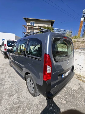 Citroen Berlingo 1.6HDi XTR  , снимка 7