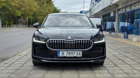 Skoda Superb L&K, снимка 2