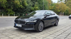 Skoda Superb L&K, снимка 1