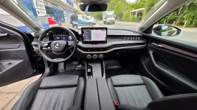Skoda Superb L&K, снимка 9