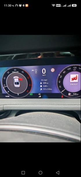 Skoda Superb L&K, снимка 16