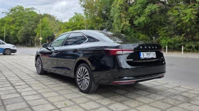 Skoda Superb L&K, снимка 4