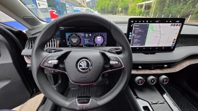 Skoda Superb L&K, снимка 10