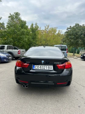 BMW 435 GranCoupe , снимка 4
