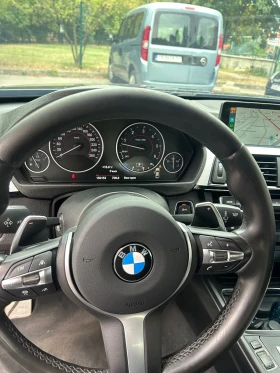 BMW 435 GranCoupe , снимка 9