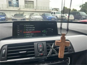 BMW 435 GranCoupe , снимка 12