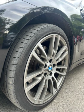 BMW 435 GranCoupe , снимка 7