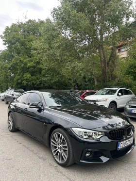BMW 435 GranCoupe , снимка 6