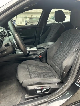BMW 435 GranCoupe , снимка 10