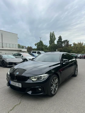 BMW 435 GranCoupe , снимка 1