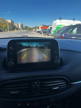 Fiat Tipo Euro 6, снимка 16