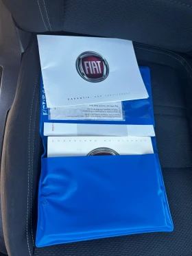 Fiat Tipo Euro 6, снимка 17